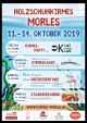 Programm Kirmes Morles 2019