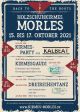 Programm Kirmes Morles 2021