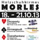 Programm Kirmes Morles 2013