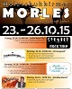 Programm Kirmes Morles 2015